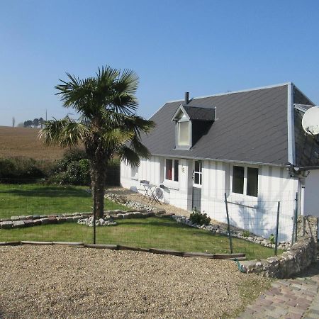 Beaurepaire  Chambre D'Hotes Proche Etretat المظهر الخارجي الصورة