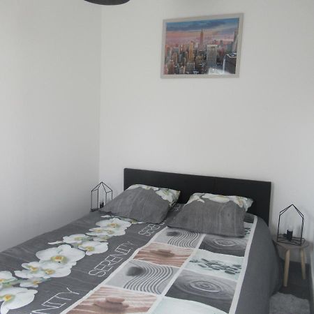 Beaurepaire  Chambre D'Hotes Proche Etretat المظهر الخارجي الصورة