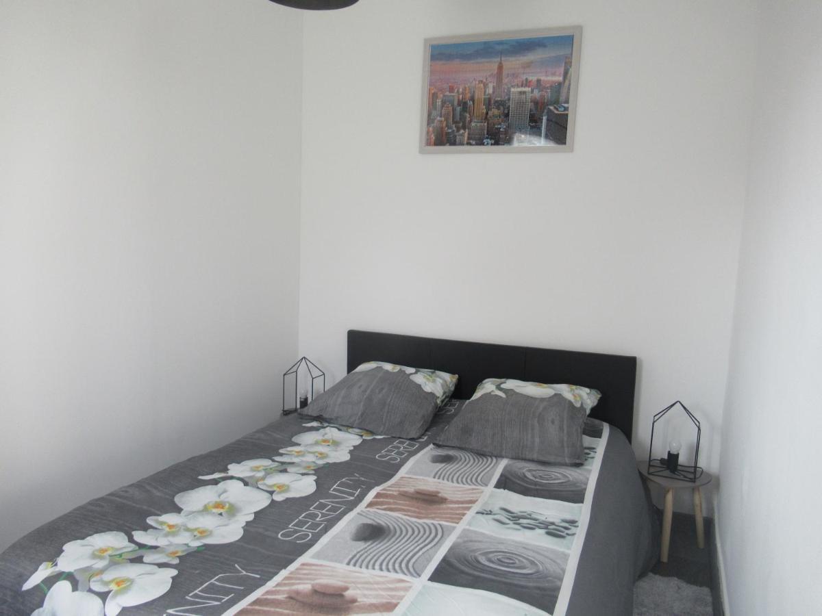 Beaurepaire  Chambre D'Hotes Proche Etretat المظهر الخارجي الصورة
