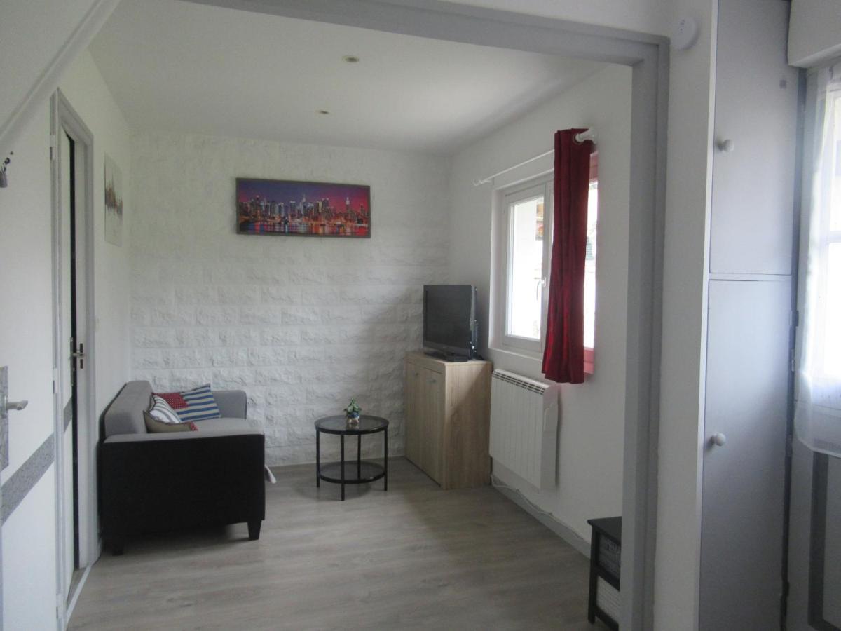 Beaurepaire  Chambre D'Hotes Proche Etretat المظهر الخارجي الصورة