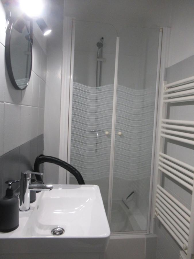 Beaurepaire  Chambre D'Hotes Proche Etretat المظهر الخارجي الصورة